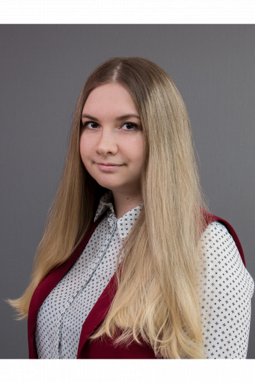 Tatyana Mamedova